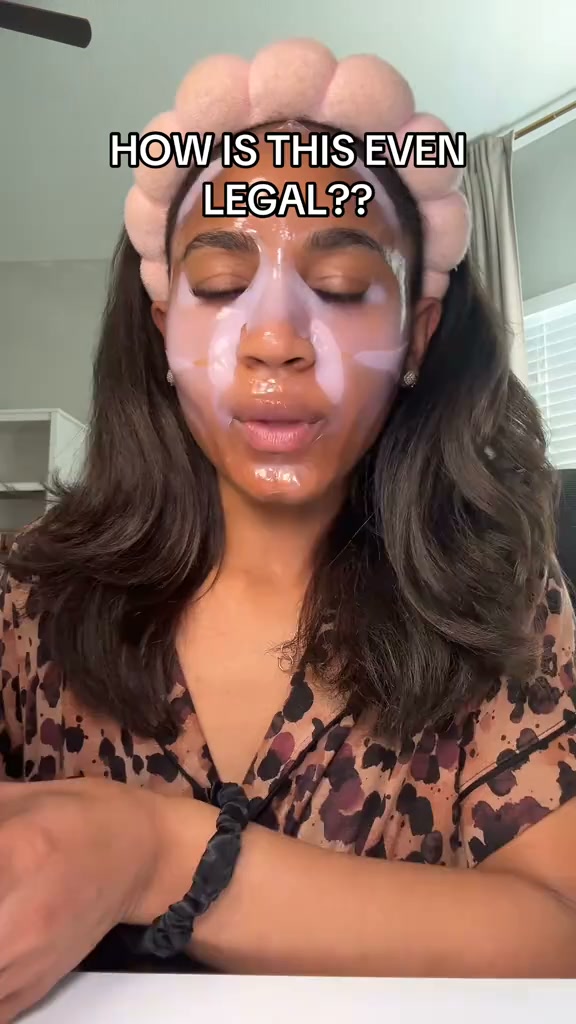 Your Complete Glow Routine