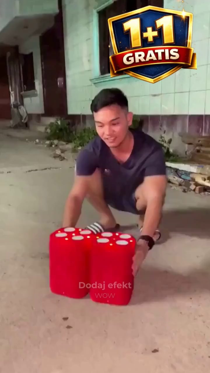 Poczuj magię z Bubble Machine!