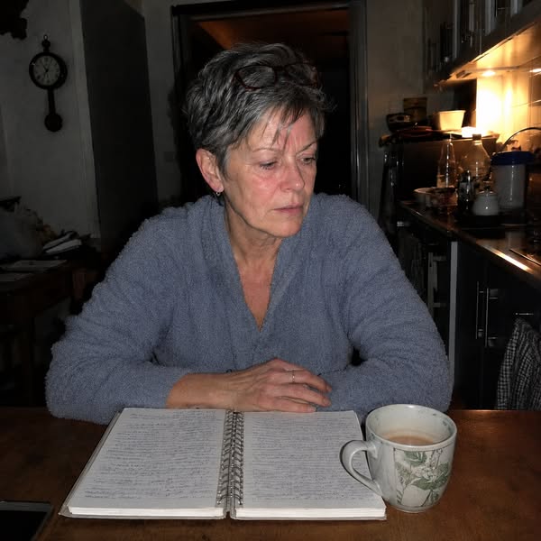 A retired OB-GYN finally says it out loud
