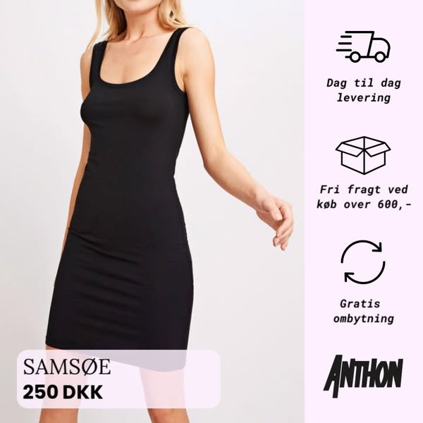 Samsøe