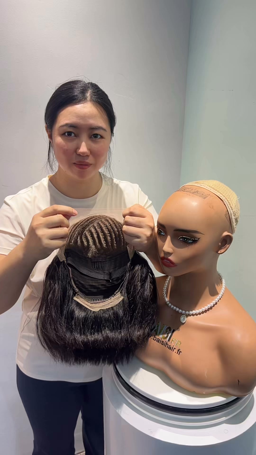 Anúncio de BAISI Hair FR