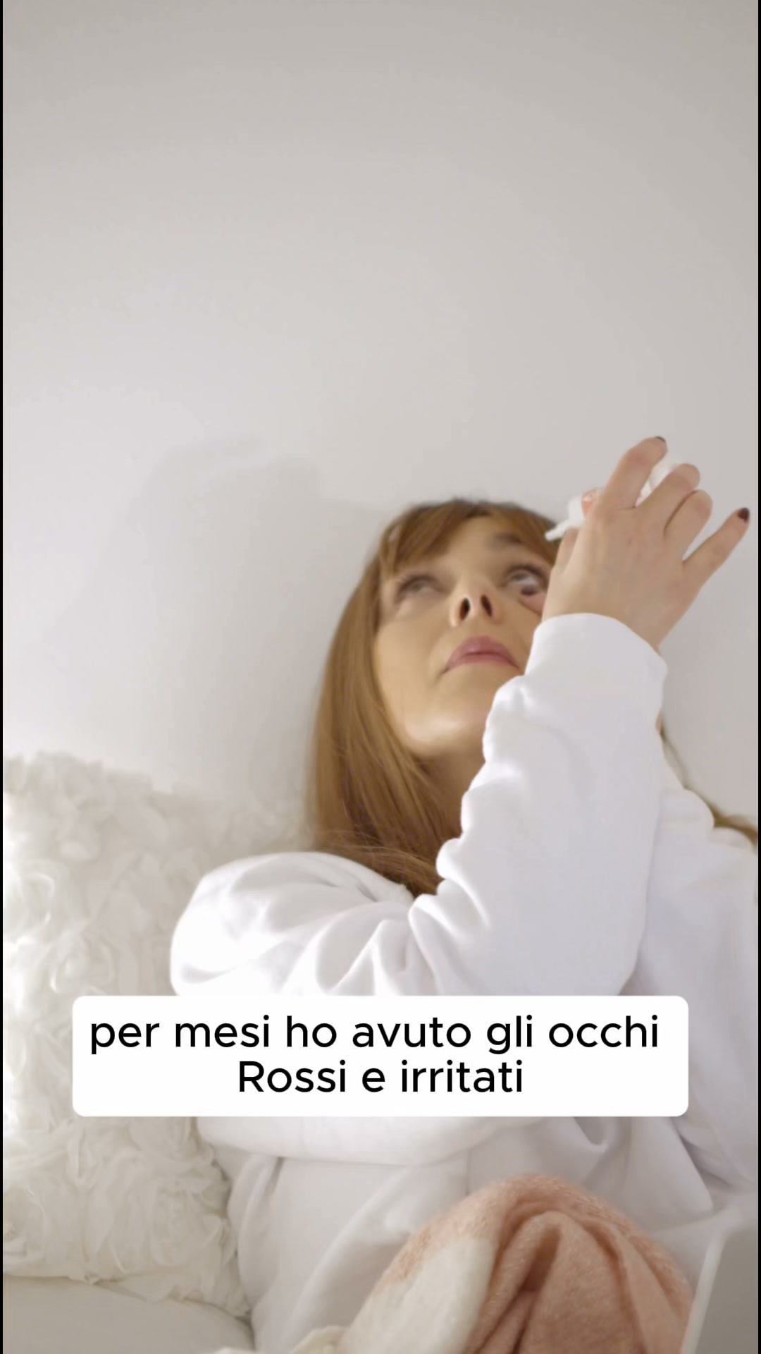 Ciglia Magnetiche Zenirev™ Senza Colla