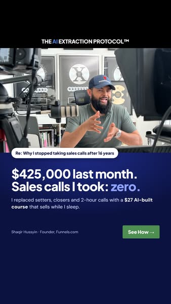 The Full System + 9 Bonuses. $27