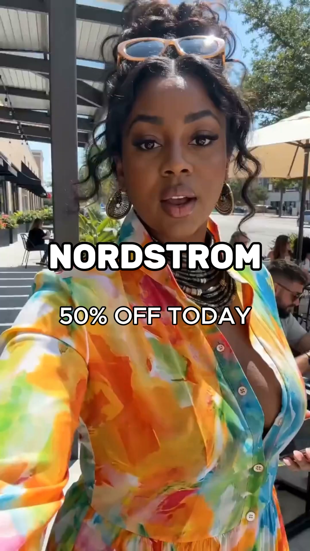 Shop the HOT SALE now