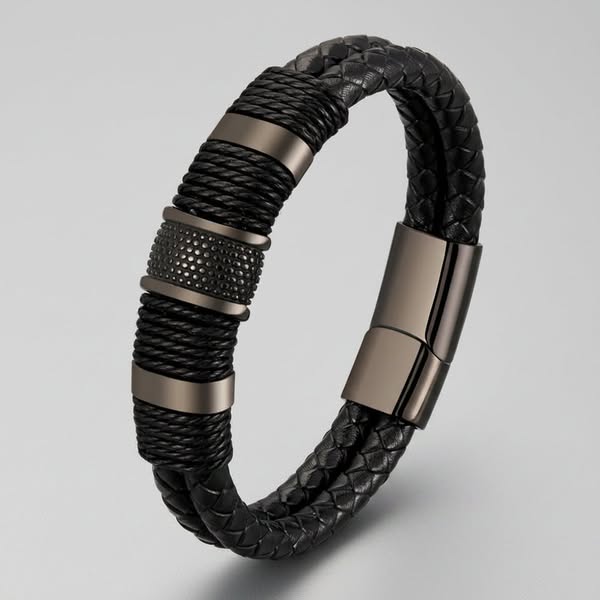 Omni Rope Bracelet