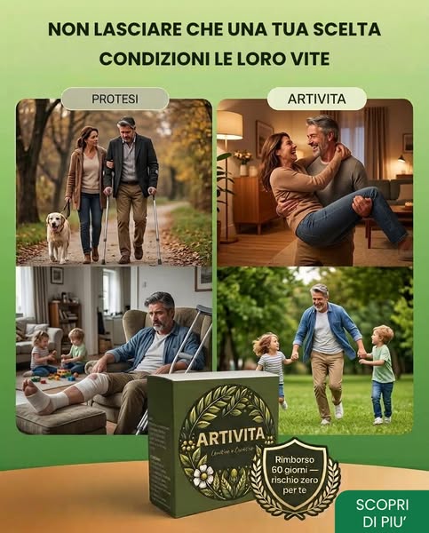 Il dolore torna sempre? Ecco perché.