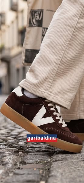 Sneakers Donna