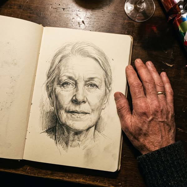 Read This if Creativity Skipped You