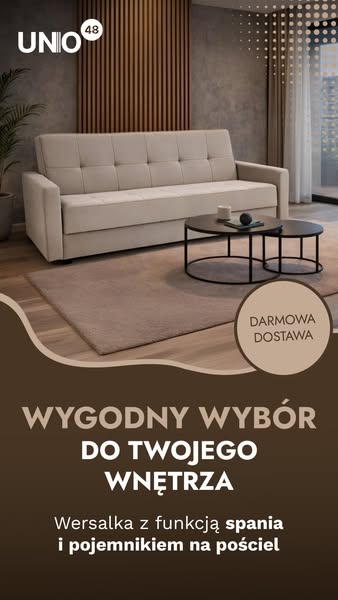 Darmowa dostawa
