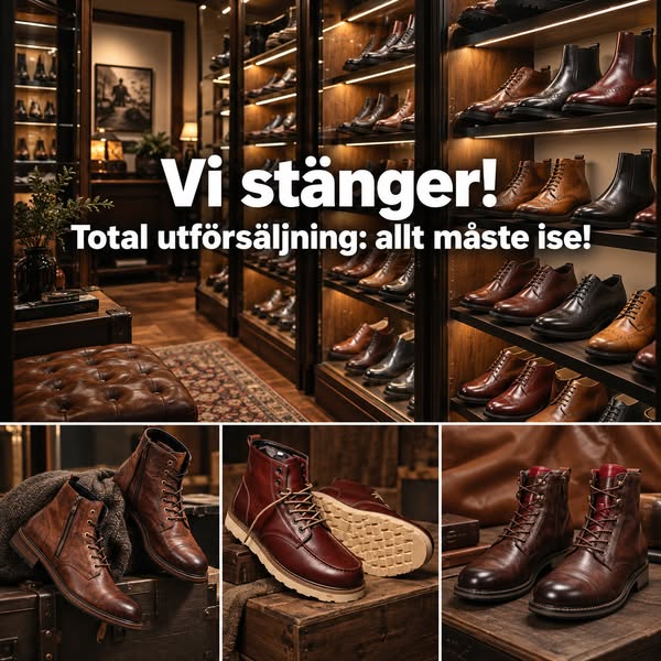 Fri frakt idag!