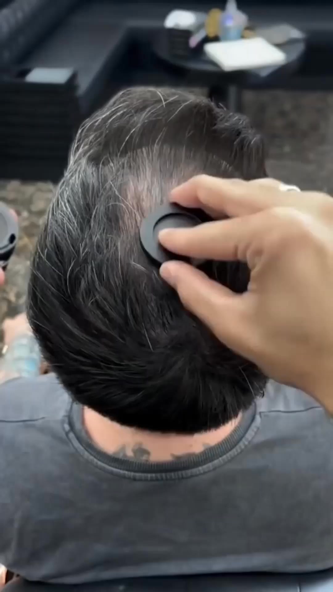 Beat Hairloss Today