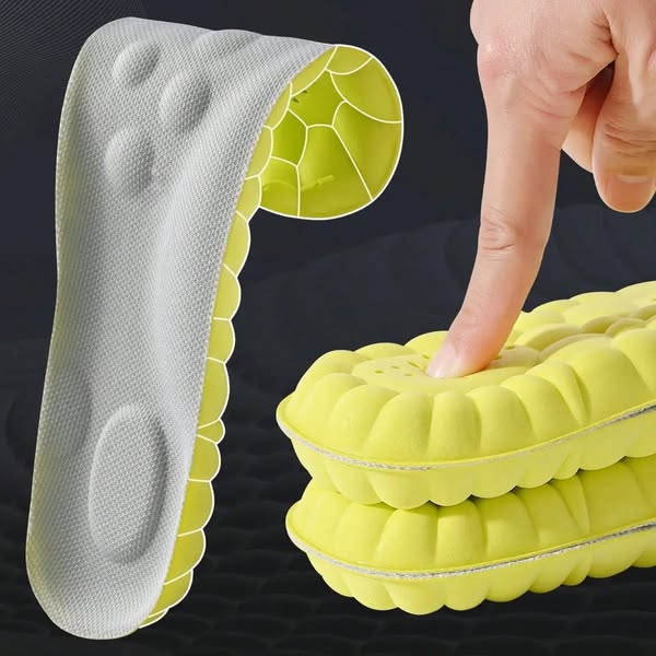 1+1 GRATIS Comfort Inlegzolen