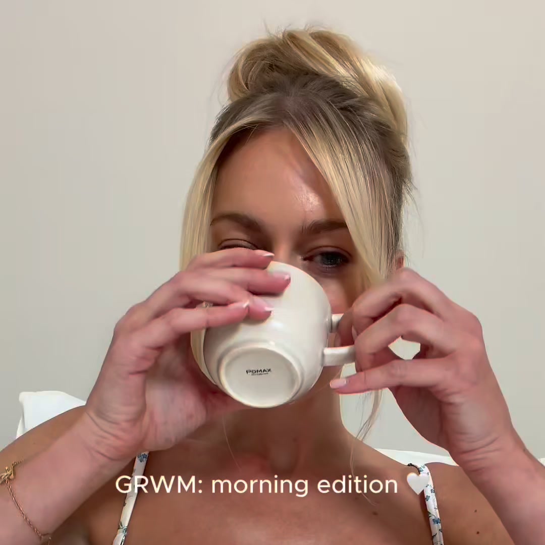 Start your morning right. Shop now.