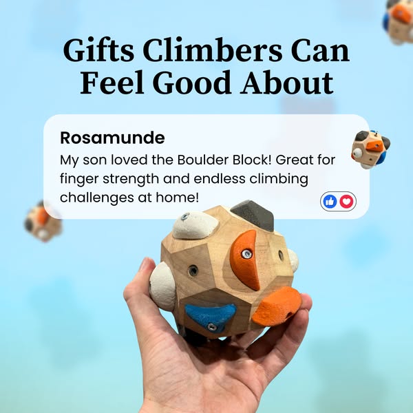 + 3 FREE BONUS GIFTS