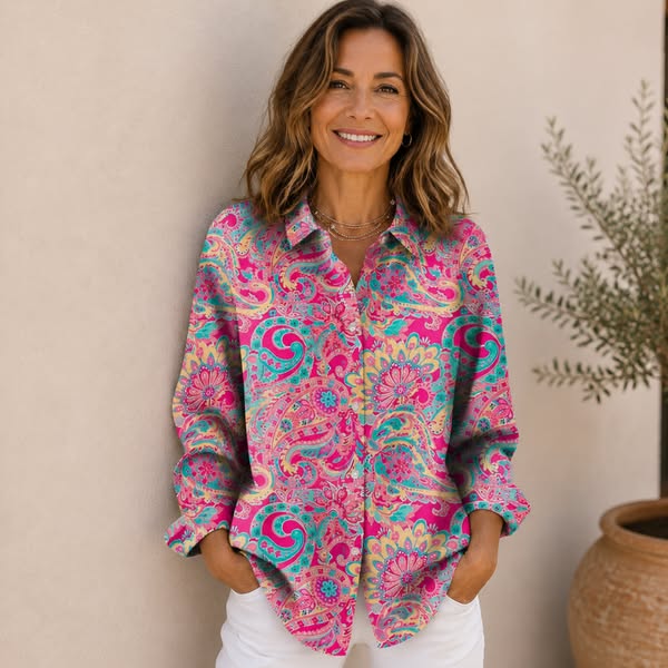 Tu Nueva Blusa Favorita