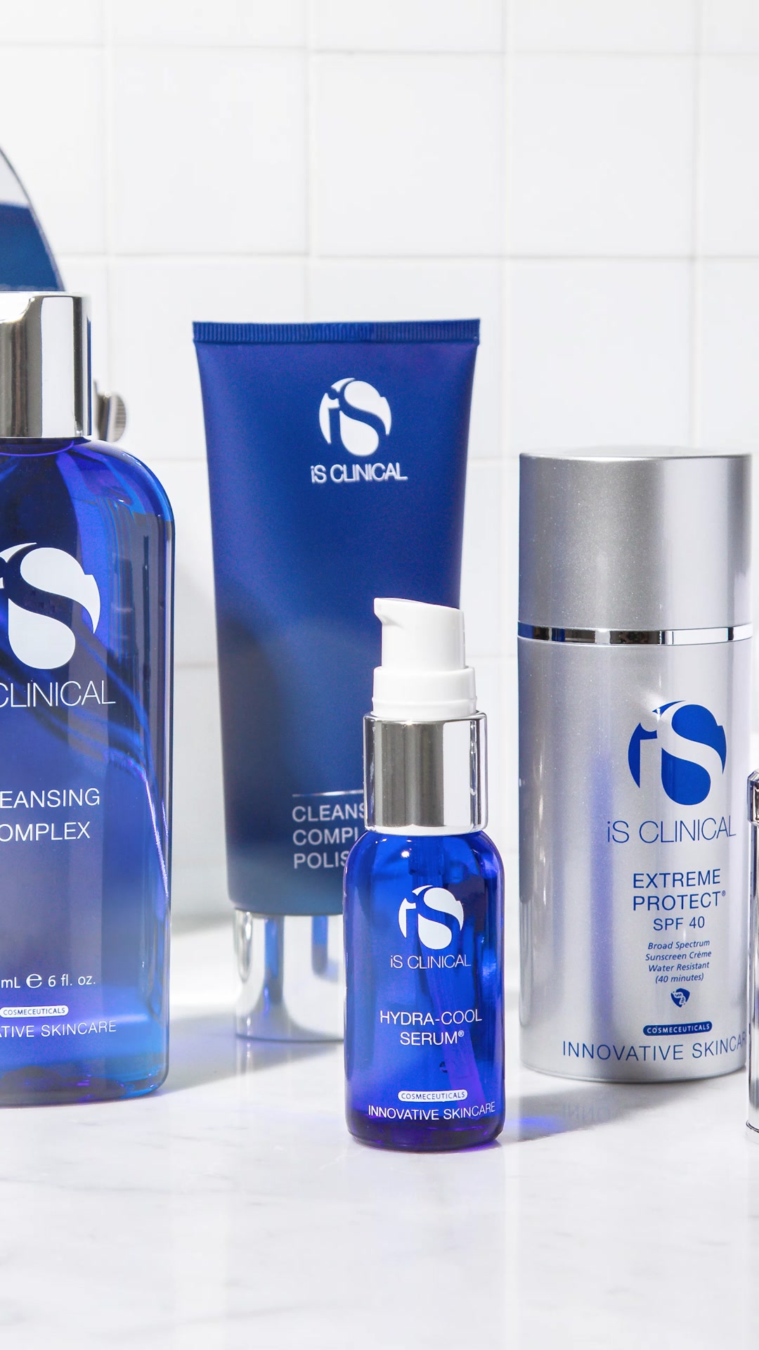 Clinically Proven. Results Driven.