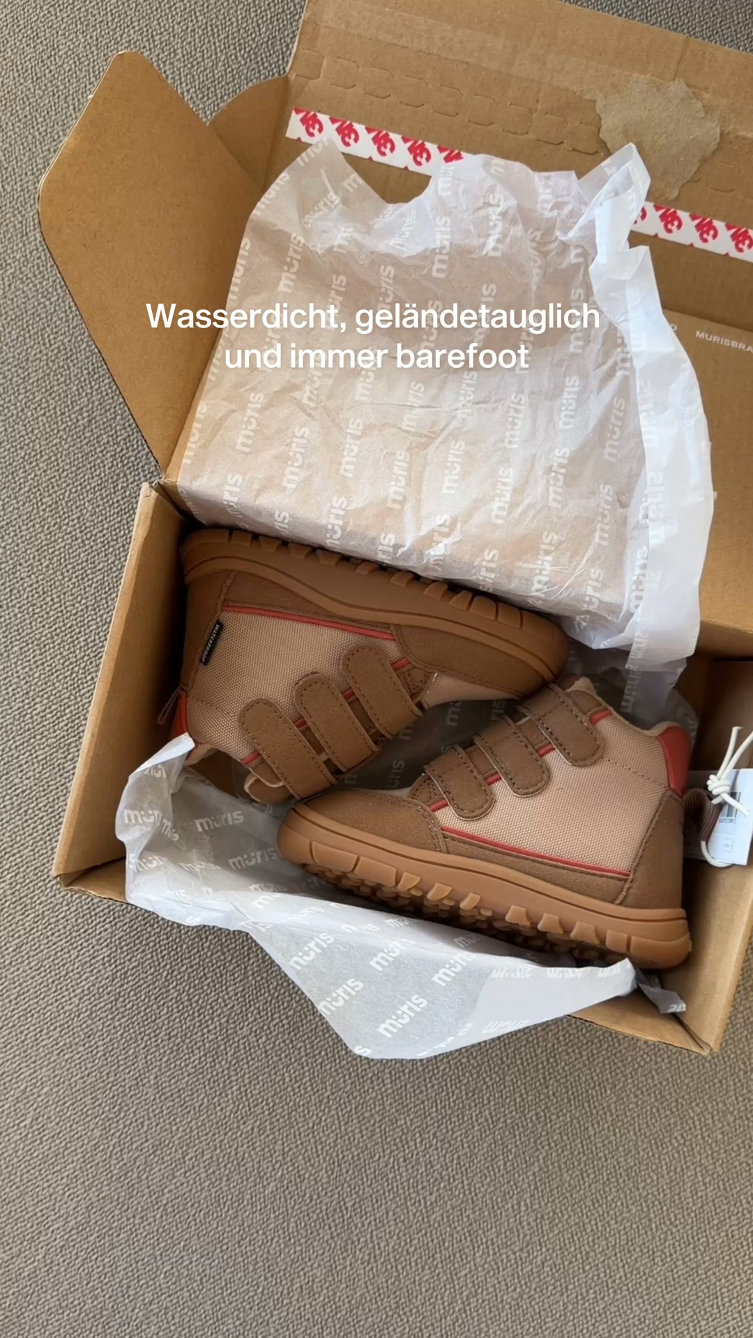 Technologie zum Entdecken