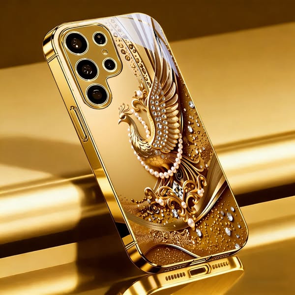 Case for Galaxy S26\25