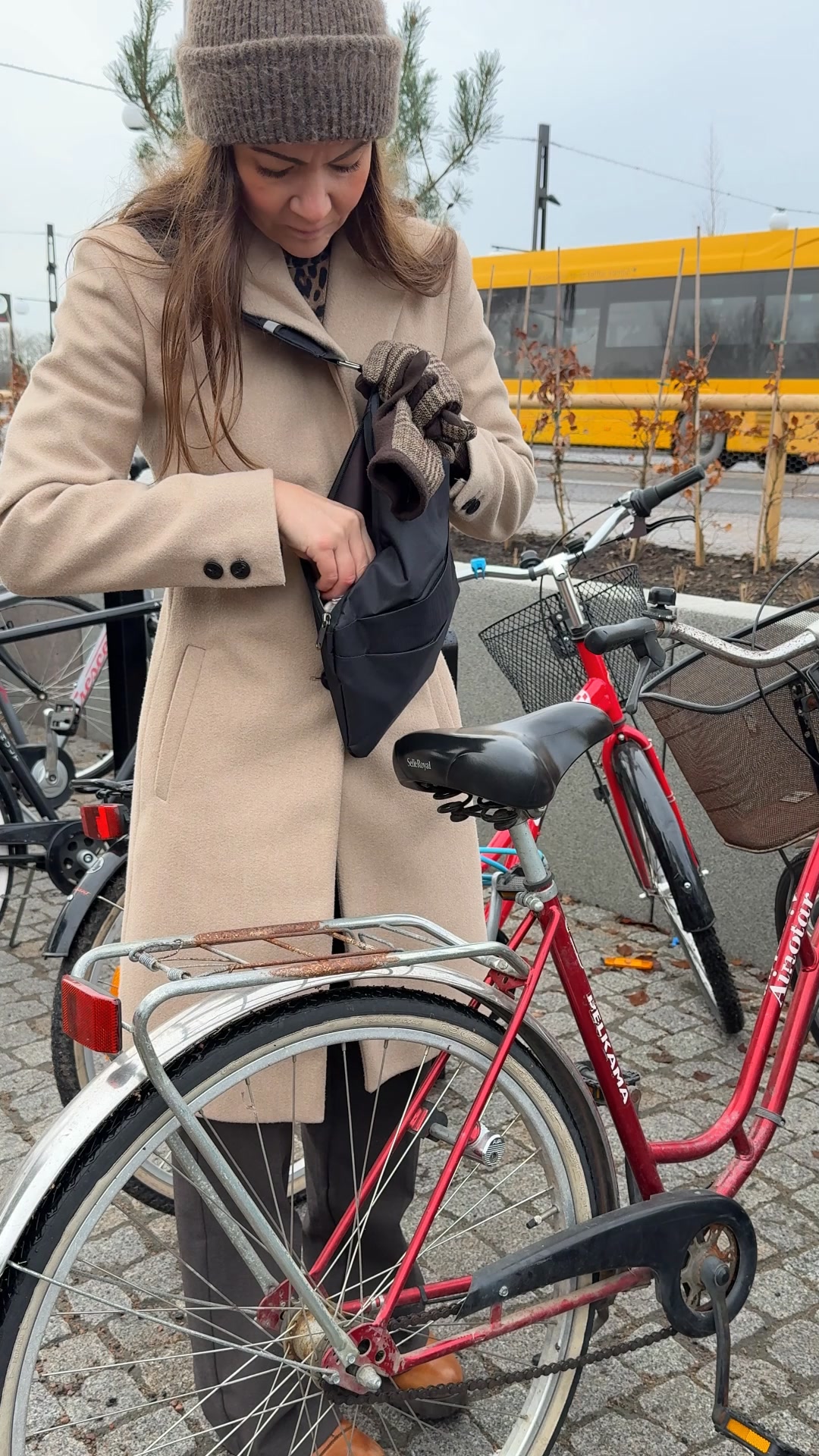 Suojaa arvotavarasi nyt!