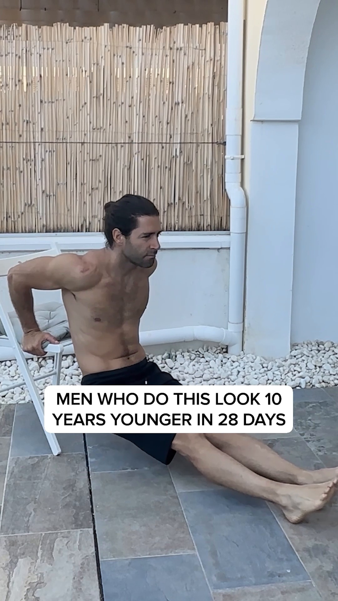 Train for Results That Stay