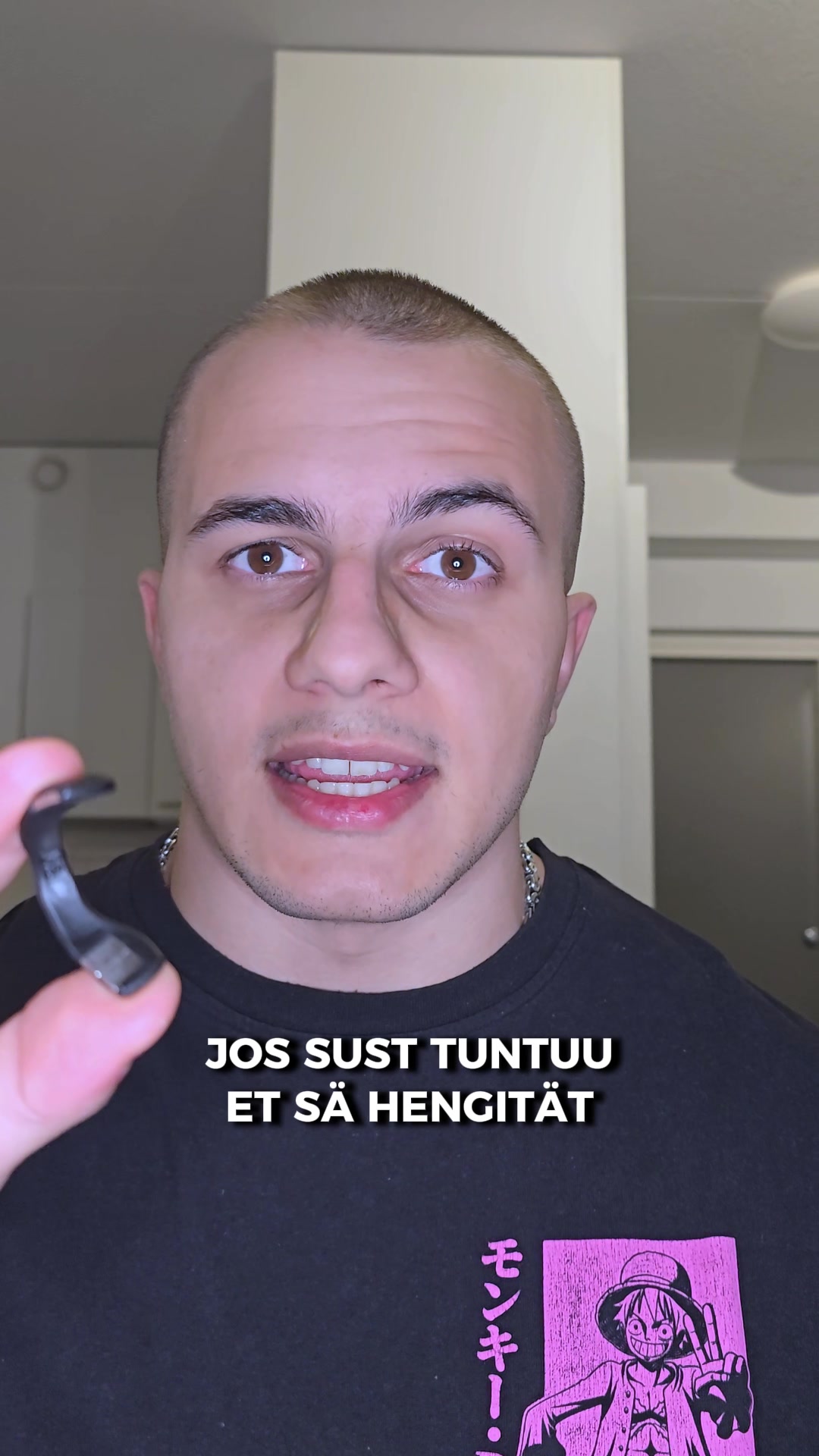 Paremman unen puolesta