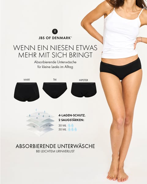 Dein erstes Mal JBS? 15% Rabatt + kostenloser Versand!