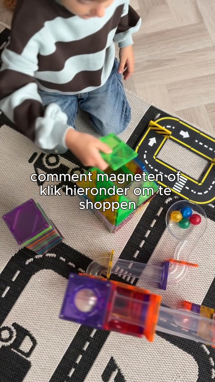 Speelgoed van het jaar 2025!