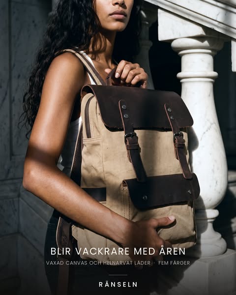 Blir vackrare med åren
