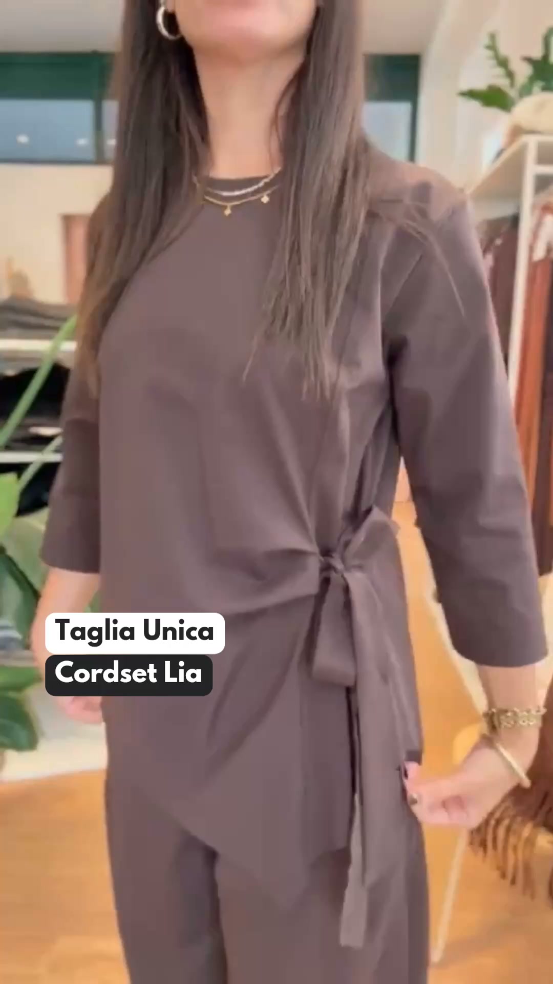 Paga in 3 rate Klarna