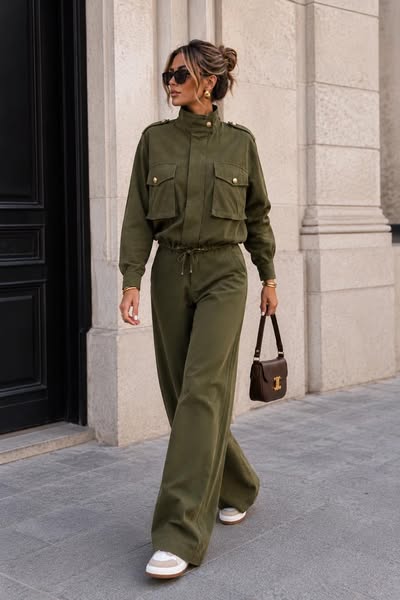Silvia set bruin | Memali