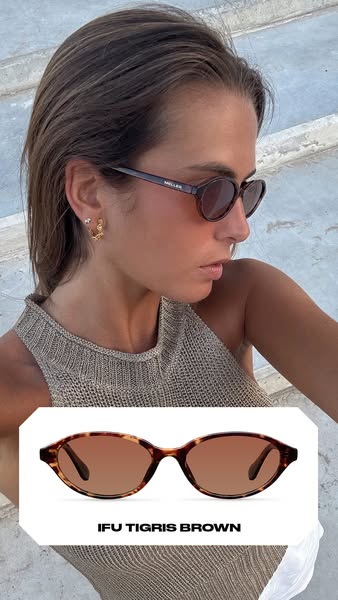 High quality eyewear