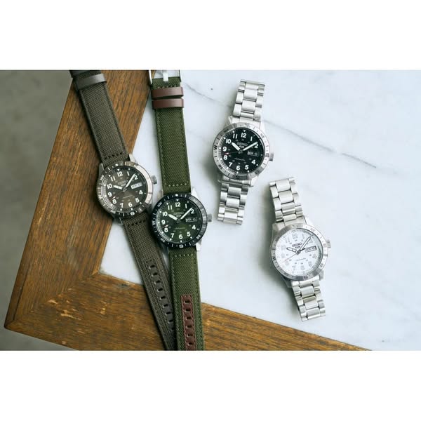 Orologio Seiko 5 sports HDB009K1