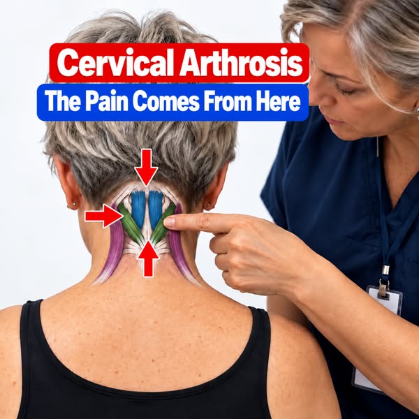 Read this if your neck pain is ruining your life