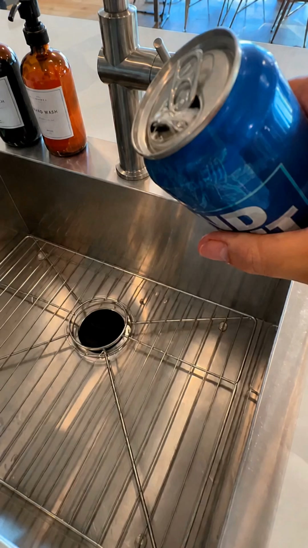 Maybe It’s Time to Ditch the Alcohol