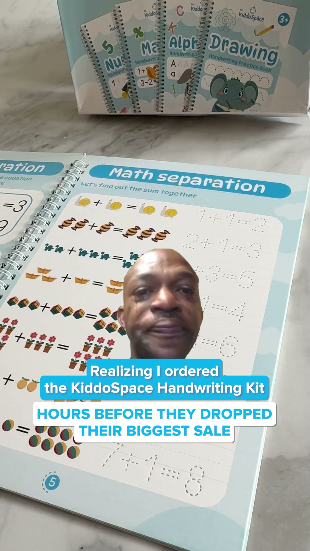 Support Their Handwriting Journey