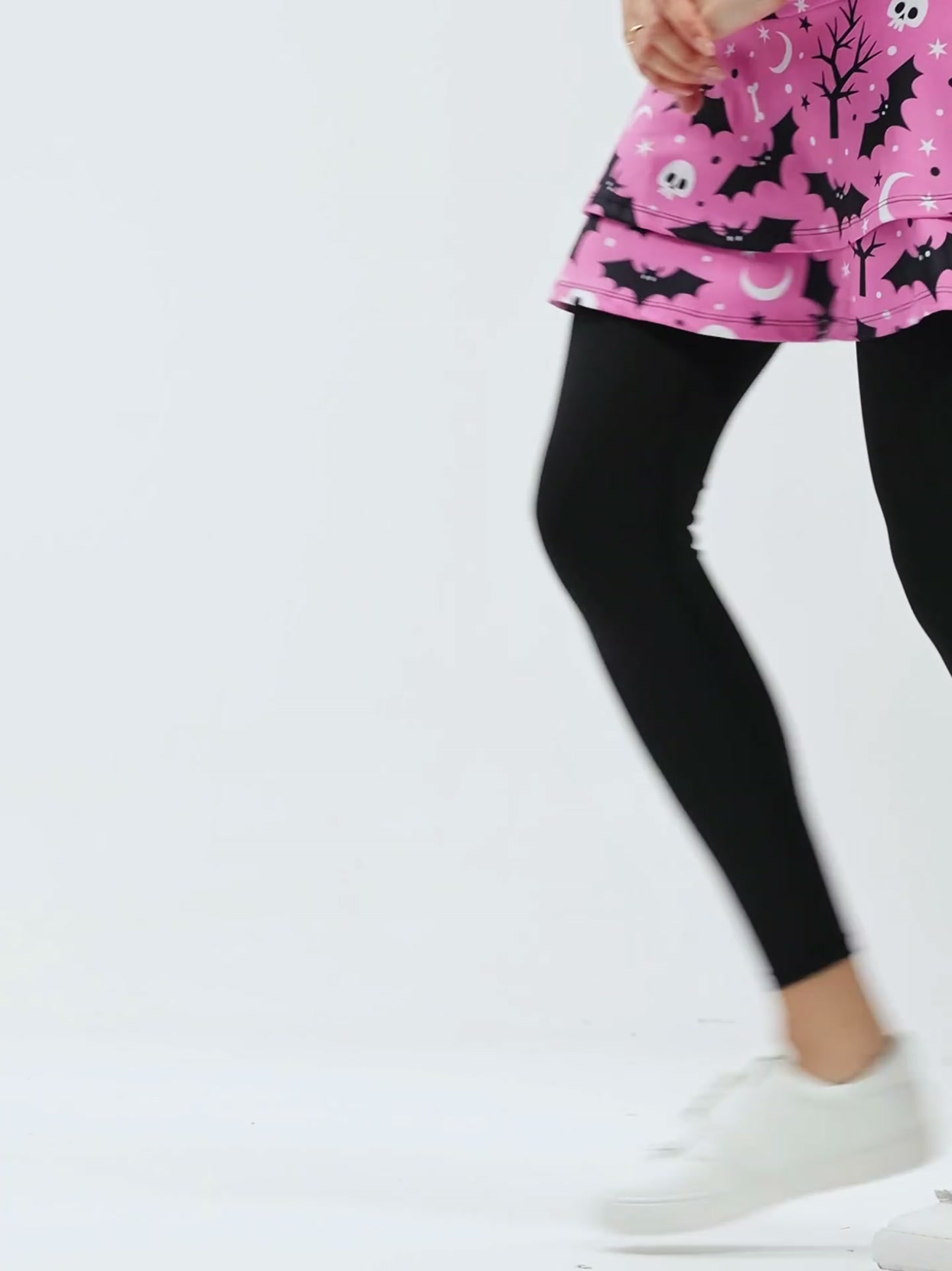 Dress up to Celebrate YourselfBold prints, real performance Built to SwingBuilt to be noticed