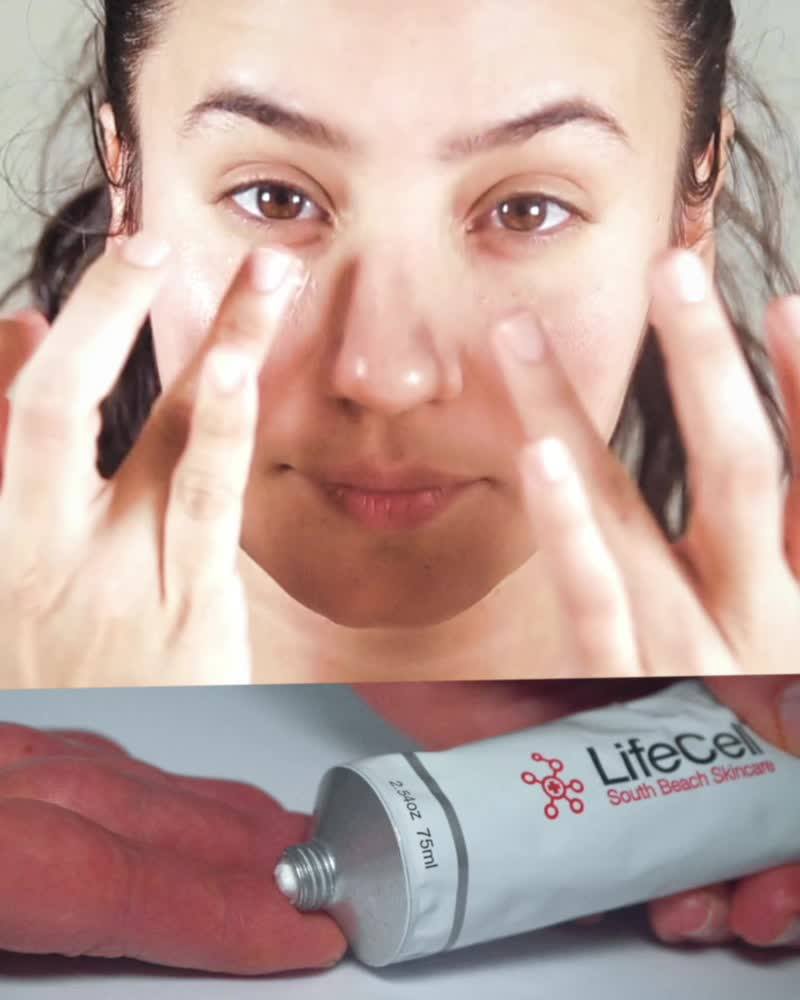 Limited Time Only- Take 50% OFF LifeCell + Free Skin Mask