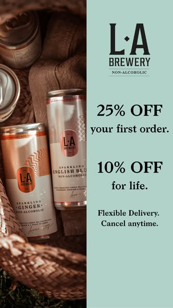 Try L.A Brewery Today
