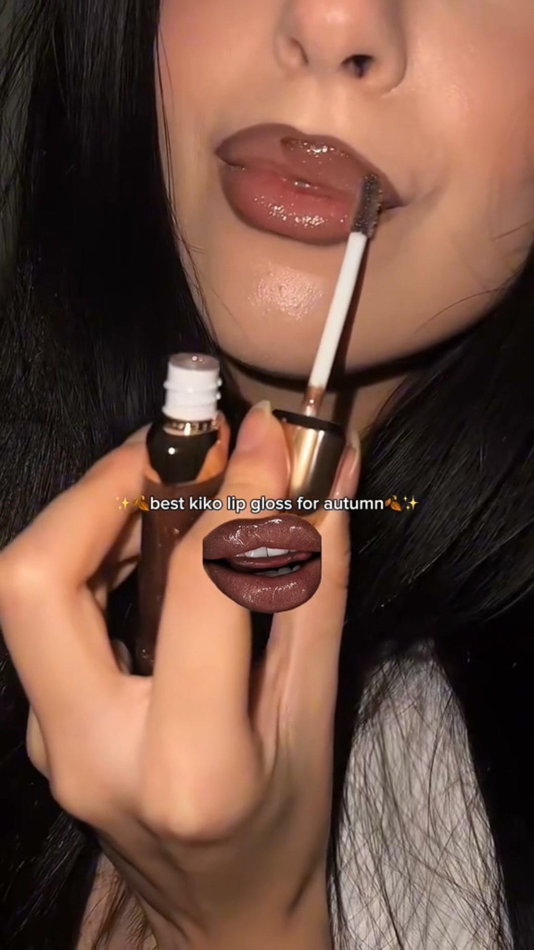 LAST DAY SALE 50% OFF!!Long-Lasting Smooth Hydrating High-Shine Lip Gloss
