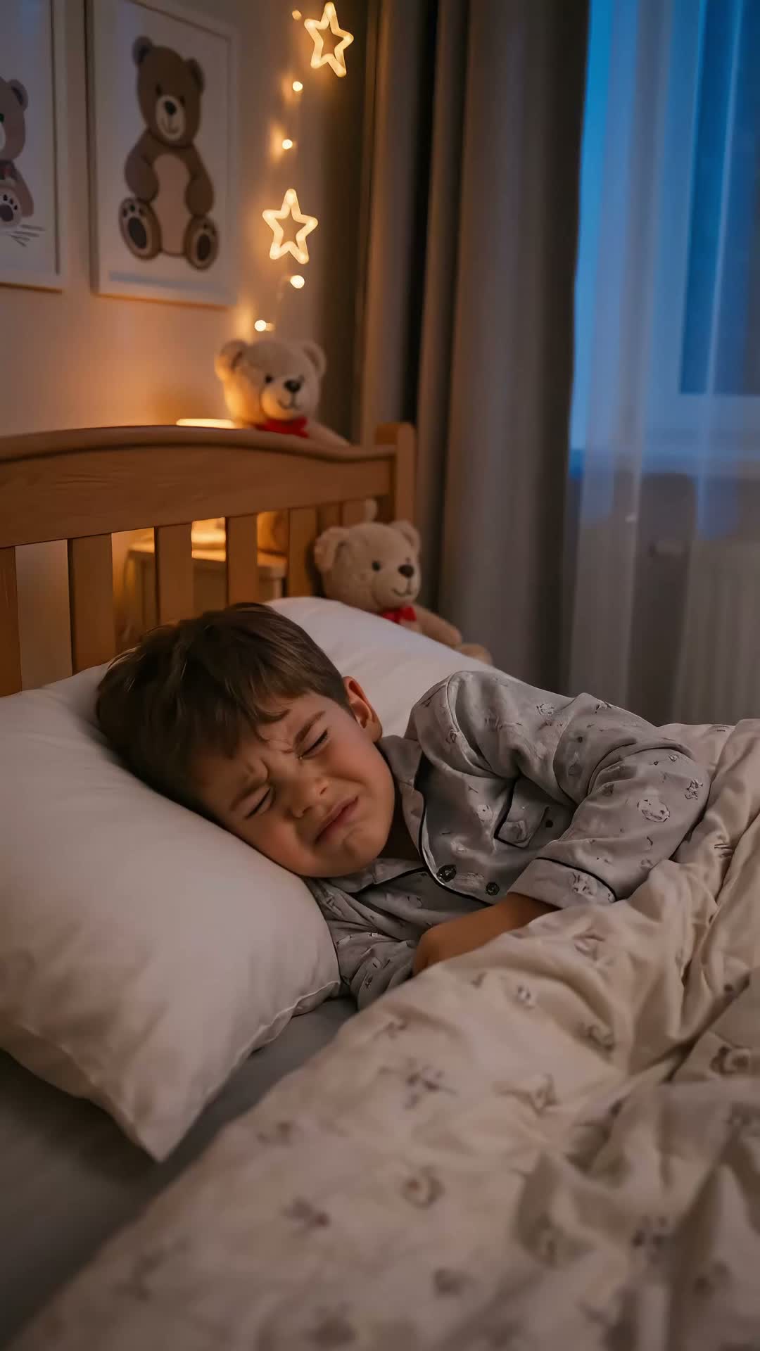 Découvrez le coussin Ergolune