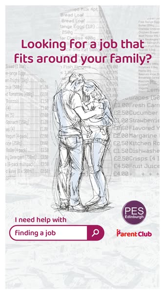 Struggling to find a job?