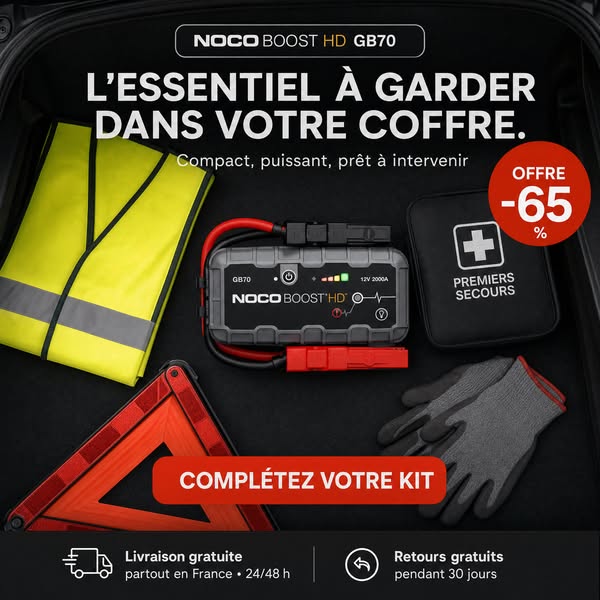 Livraison gratuite 24/48h
