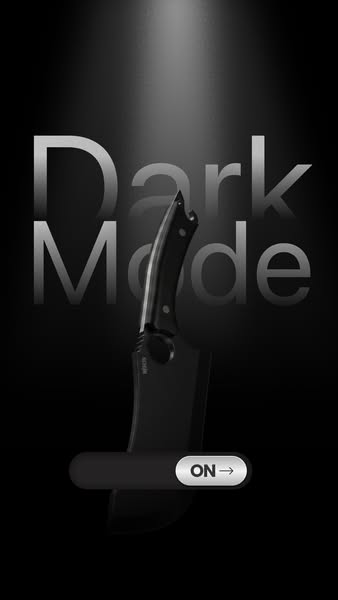The Blade Built To Replace 5 Kitchen Knives