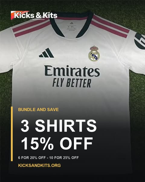 The More You Buy, The Less You Pay