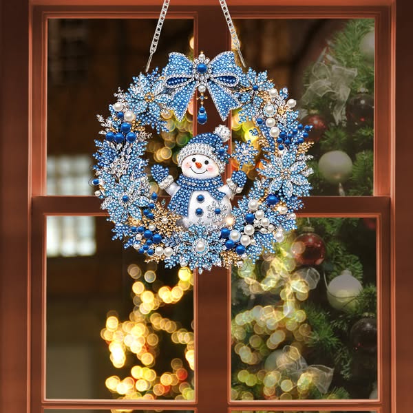 Merry Christmas with Beautiful Decor