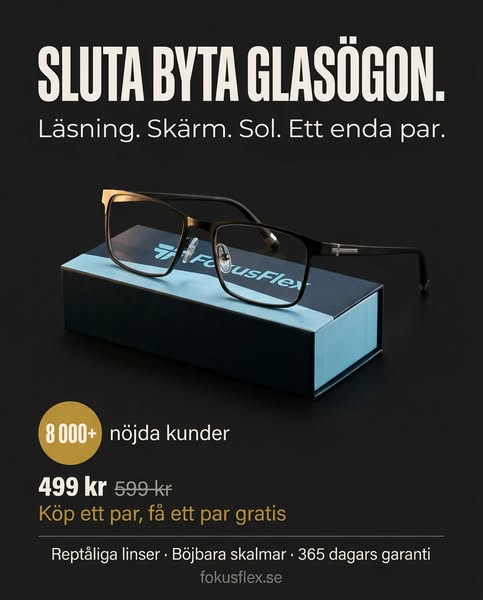 KÖP 1 FÅ 1 GRATIS + FRI FRAKT