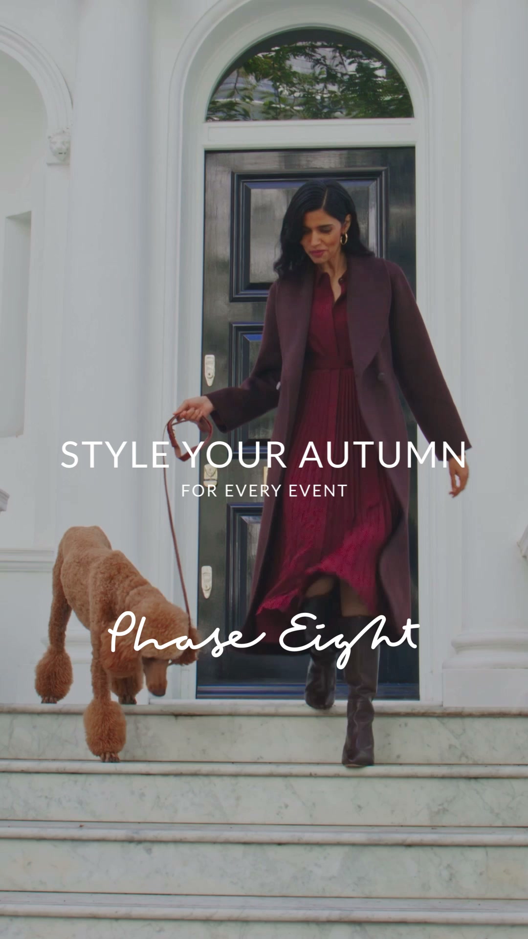 AW26 HAS ARRIVED