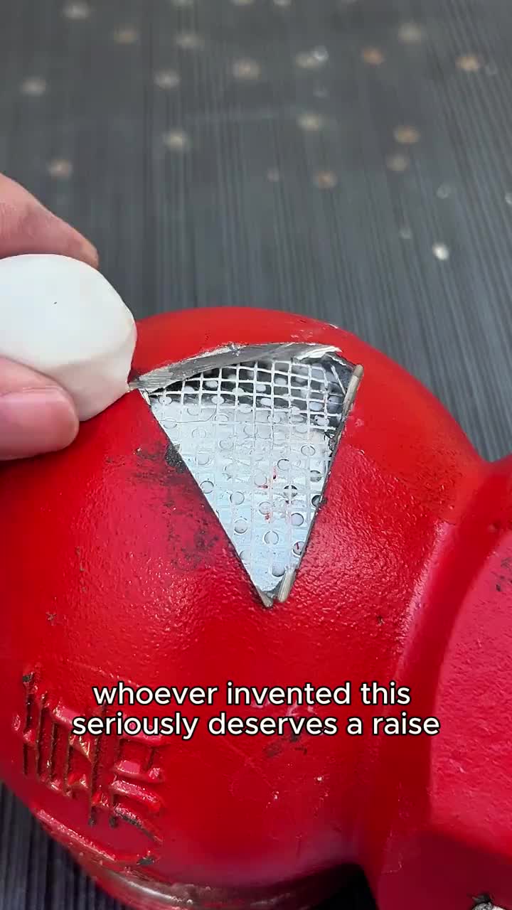 High-Strength Multi-Purpose Repair Clay