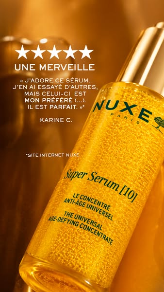 Elles ont testé le Super Serum [10]