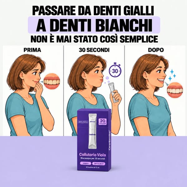 Ultimi giorni di Sconti